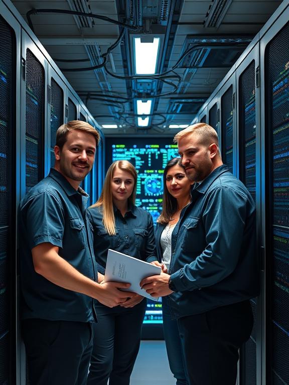 Managed Hosting Colorado